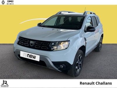 occasion Dacia Duster 1.0 Eco-g 100ch Prestige 4x2 - E6u