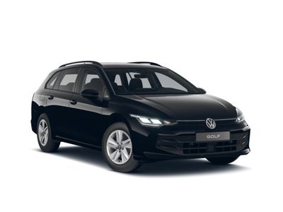 VW Golf VIII