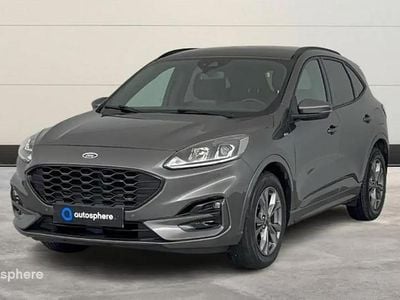 Occasion 2022 Ford Kuga ST-Line SUV | 22 499 € (Prix juste)