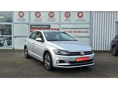 Argent Occasion 2020 VW Polo Citadine | 17 990 € (Prix juste)