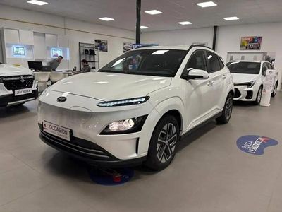 Blanc Occasion 2022 Hyundai Kona SUV | 19 990 € (Prix cher)