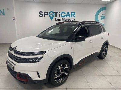 occasion Citroën C5 Aircross PureTech 130ch S&S C-Series EAT8 E6.d