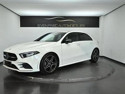 Occasion 2020 Mercedes A180 AMG line Berline | 24 990 €