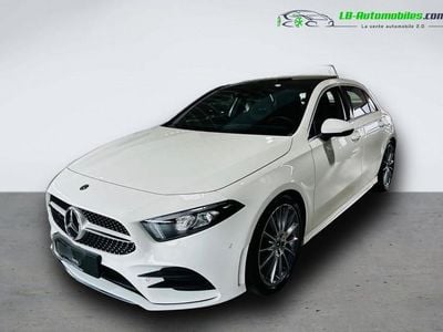 Mercedes A220
