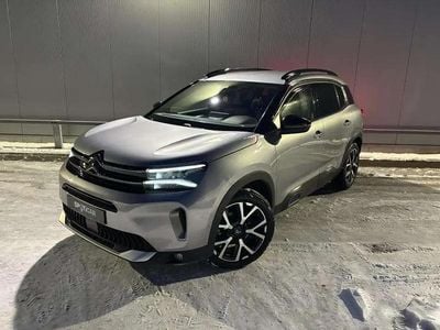 Gris Occasion 2023 Citroën C5 Aircross Shine SUV | 16 990 € (Bon prix)