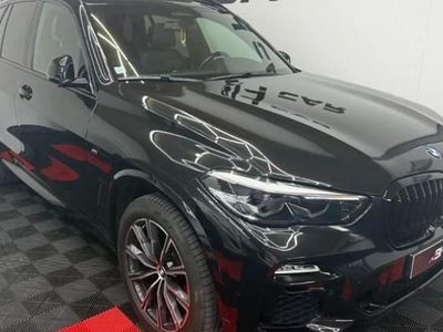 Occasion 2019 BMW X5 M Sport SUV | 48 990 € (Prix juste)