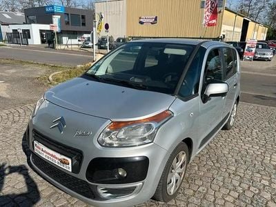 Occasion Citroën C3 Picasso 91 ch (66 kW) 2012 Gris Monospace