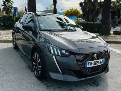 occasion Peugeot 208 PureTech 100 S