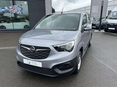 occasion Opel Combo Edition