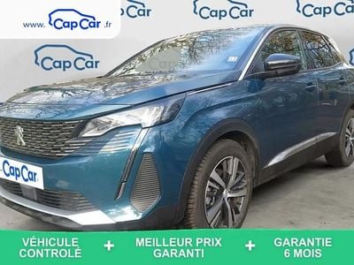 Occasion 2023 Peugeot 3008 Allure SUV | 19 990 € (Bon prix)