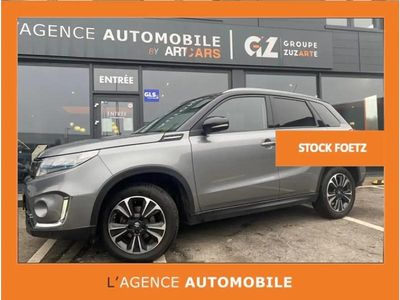Occasion Suzuki Vitara GLX 129 ch (94 kW) 2022 Gris Berline