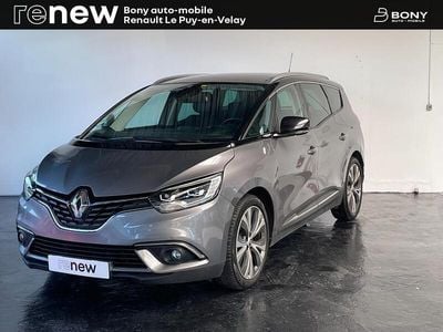 Renault Grand Scénic IV