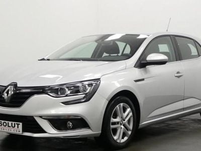 Renault Mégane IV