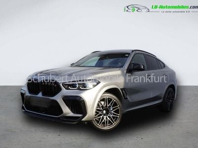 BMW X6 M