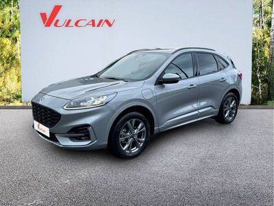 occasion Ford Kuga Kuga2.5 Duratec 225 ch PHEV Powershift