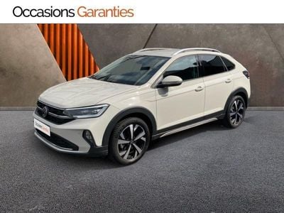VW Taigo