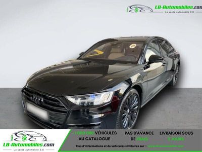 occasion Audi A8 Quattro 50 TDI 286 BVA Quattro