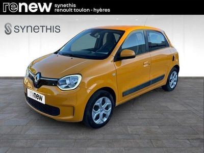 occasion Renault Twingo TWINGO E-TECHIII Achat Intégral - Zen