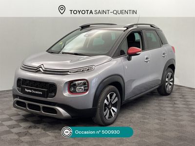 occasion Citroën C3 Aircross I BlueHDi 120ch S&S Feel