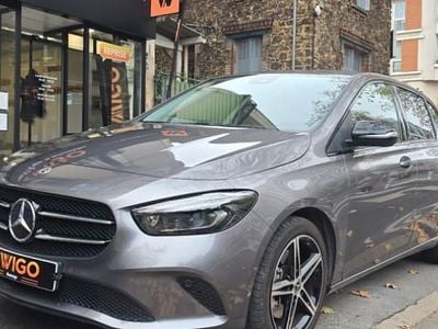 Occasion 2021 Mercedes E250 Progressive Monospace | 27 290 € (Bon prix)