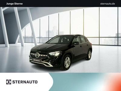 Mercedes GLA180