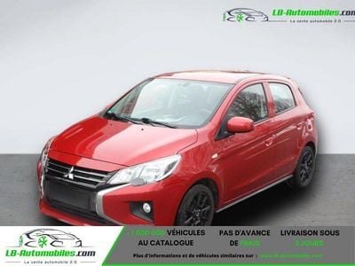 Occasion Mitsubishi Space Star 71 ch (52 kW) 2021 Citadine