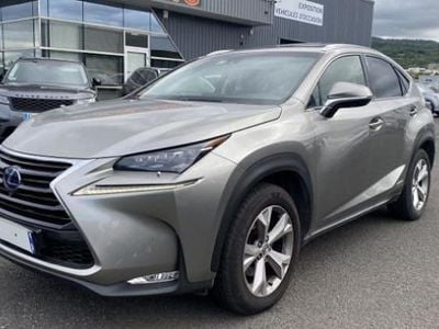 Lexus NX300h