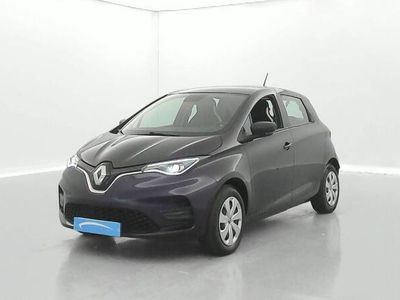 occasion Renault Zoe R110 Achat Intégral - 21 Life