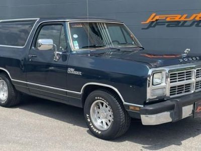 Occasion 1990 Dodge Ram Pick-up | 28 900 €