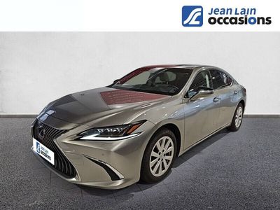 Occasion Lexus ES300H 178 ch (130 kW) 2020 Gris Berline
