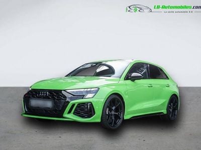 Audi RS3 Sportback