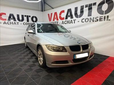 Occasion 2005 BMW 320 Comfort Edition Berline | 7 295 € (Prix juste)