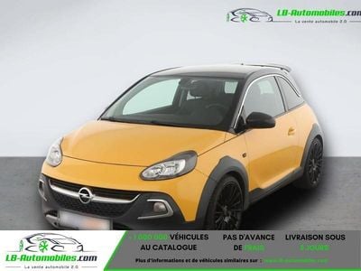 Occasion Opel Adam 150 ch (110 kW) 2017 Citadine