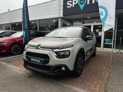 Sable (n) Occasion 2023 Citroën C3 PureTech Citadine | 12 489 € (Prix juste)