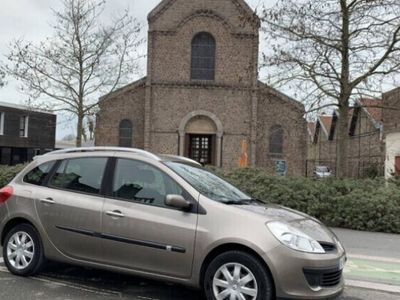 Renault Clio III