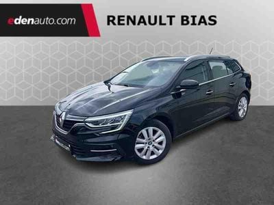 Renault Mégane IV