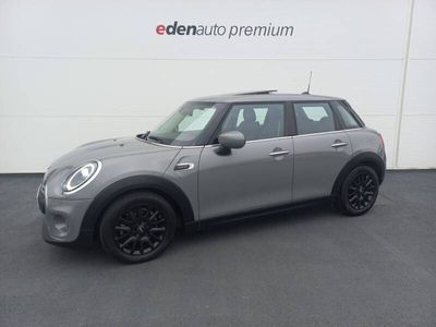 occasion Mini ONE F55 LCI Hatch 5 Portes102 ch Edition Heddon Street