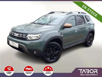 Gris Occasion 2023 Dacia Duster Extreme | 19 988 € (Bon prix)