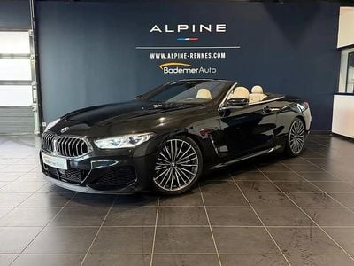 Occasion 2019 BMW M850 Coupé | 67 990 €