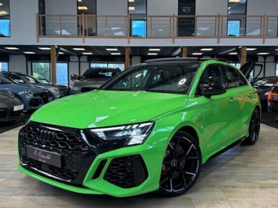 occasion Audi RS3 Sportback 2.5 tfsi quattro s-tronic 400cv