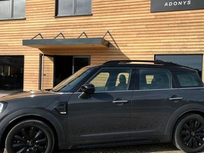 Occasion Mini Cooper S 192 ch (141 kW) 2019 Citadine