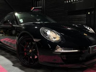Occasion 2013 Porsche 911 Carrera Coupé | 84 990 € (Prix juste)