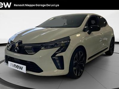 Blanc Nouvelle 2025 Mitsubishi Colt Intense Berline | 20 599 € (Prix juste)