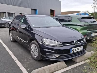Occasion 2018 VW Golf Berline | 13 900 € (Prix juste)