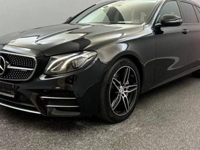 Occasion 2019 Mercedes E53 AMG AMG Berline | 39 990 €
