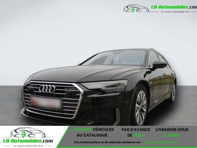 occasion Audi A6 Avant 45 TFSI 245 ch Quattro BVA