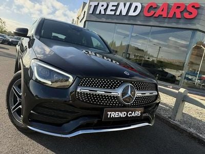 Mercedes GLC200