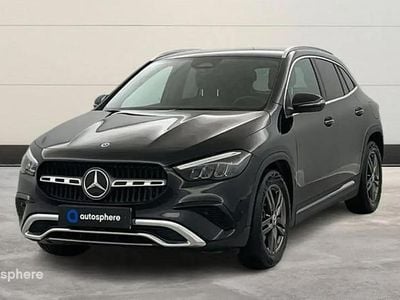 Occasion Mercedes GLA180 Progressive 118 ch (86 kW) 2023 SUV