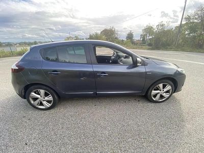 Occasion Renault Mégane Bose Edition 131 ch (96 kW) 2015 Berline