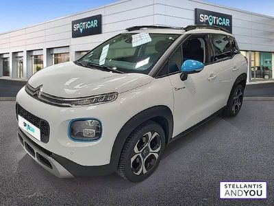 Occasion Citroën C3 Rip Curl 110 ch (80 kW) 2019 Citadine
